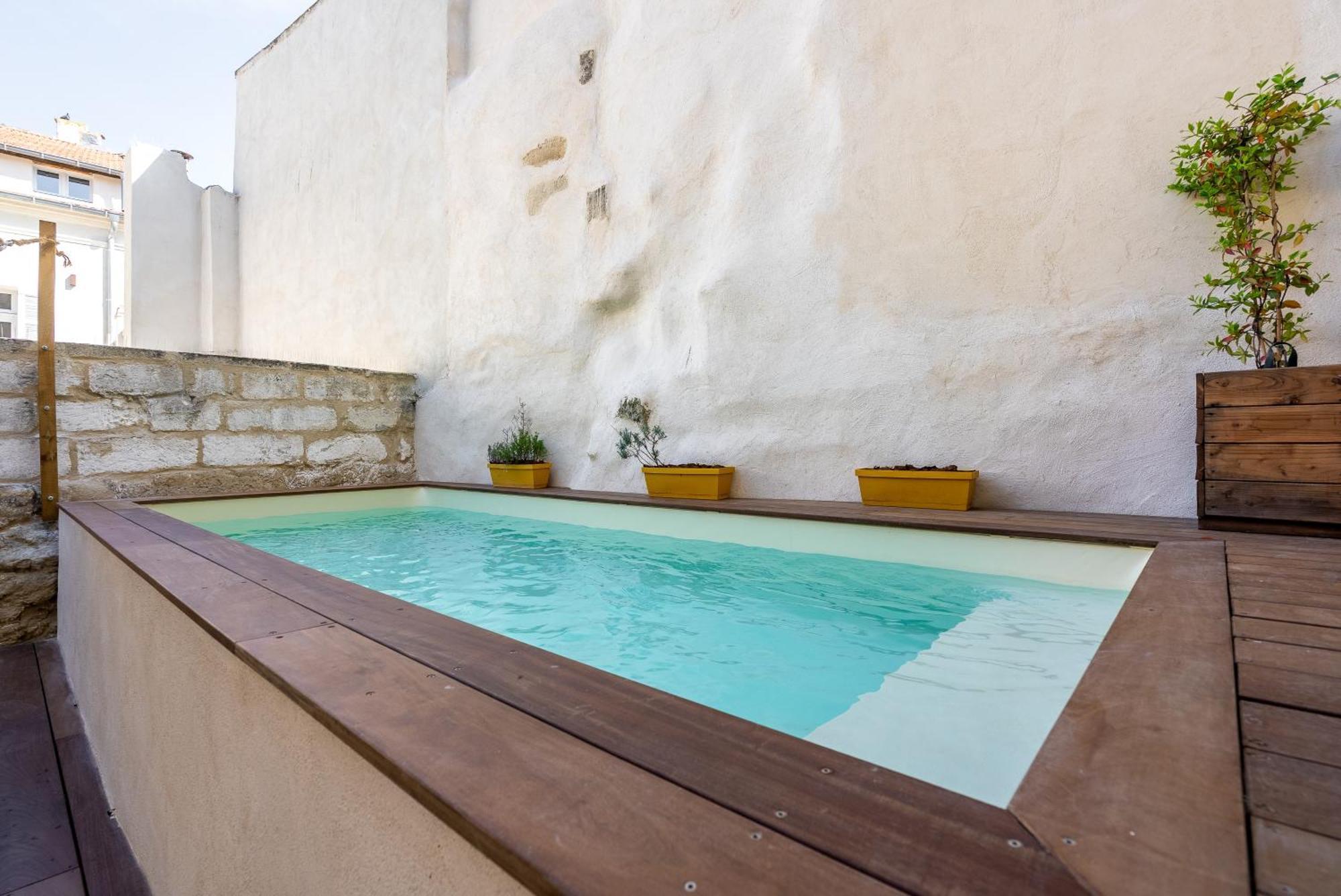 La Terrasse Du Saint-Didier Avignon Eksteriør billede